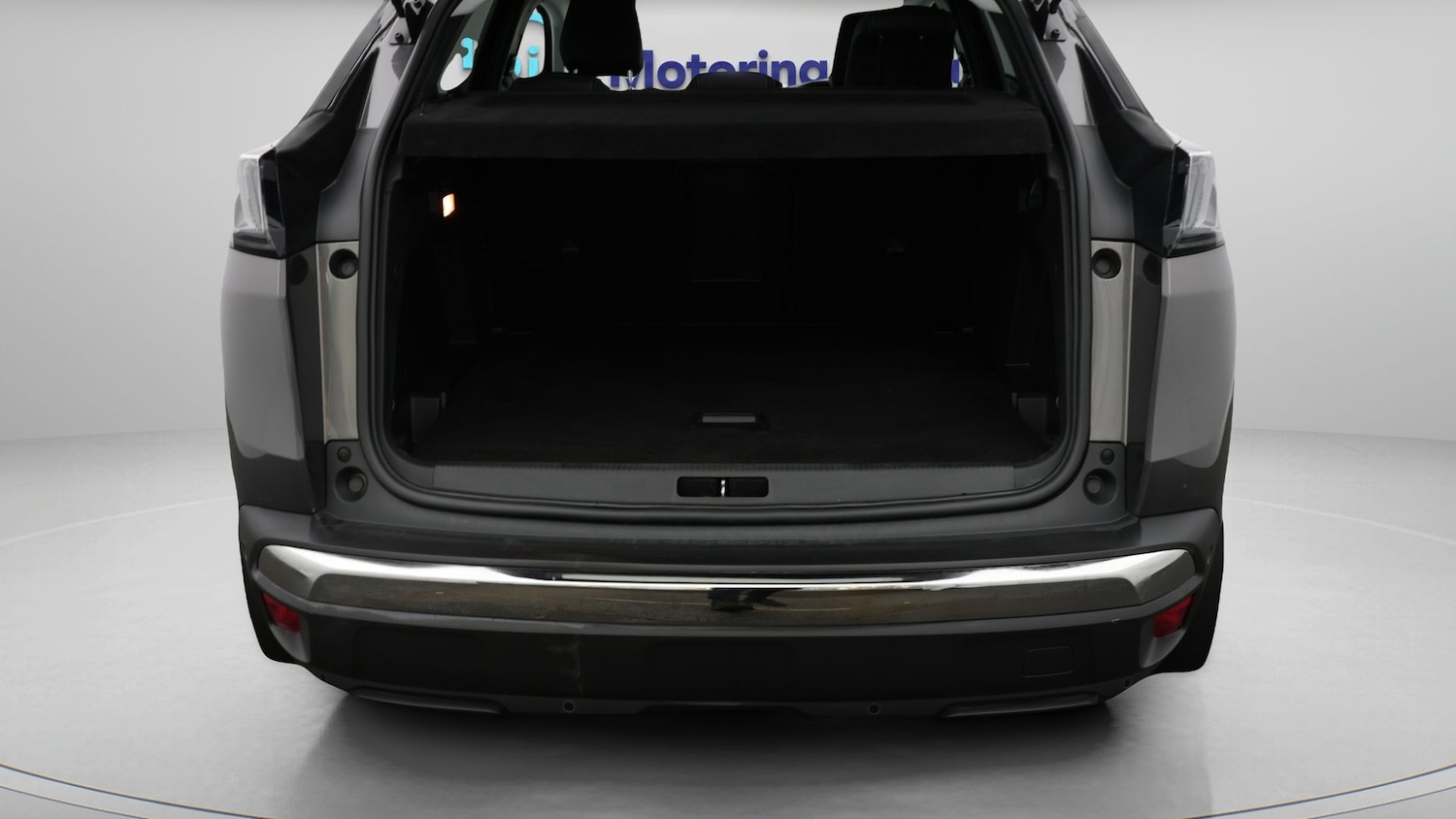 Used Peugeot 3008 2022 for sale - 77897225: Photo 17