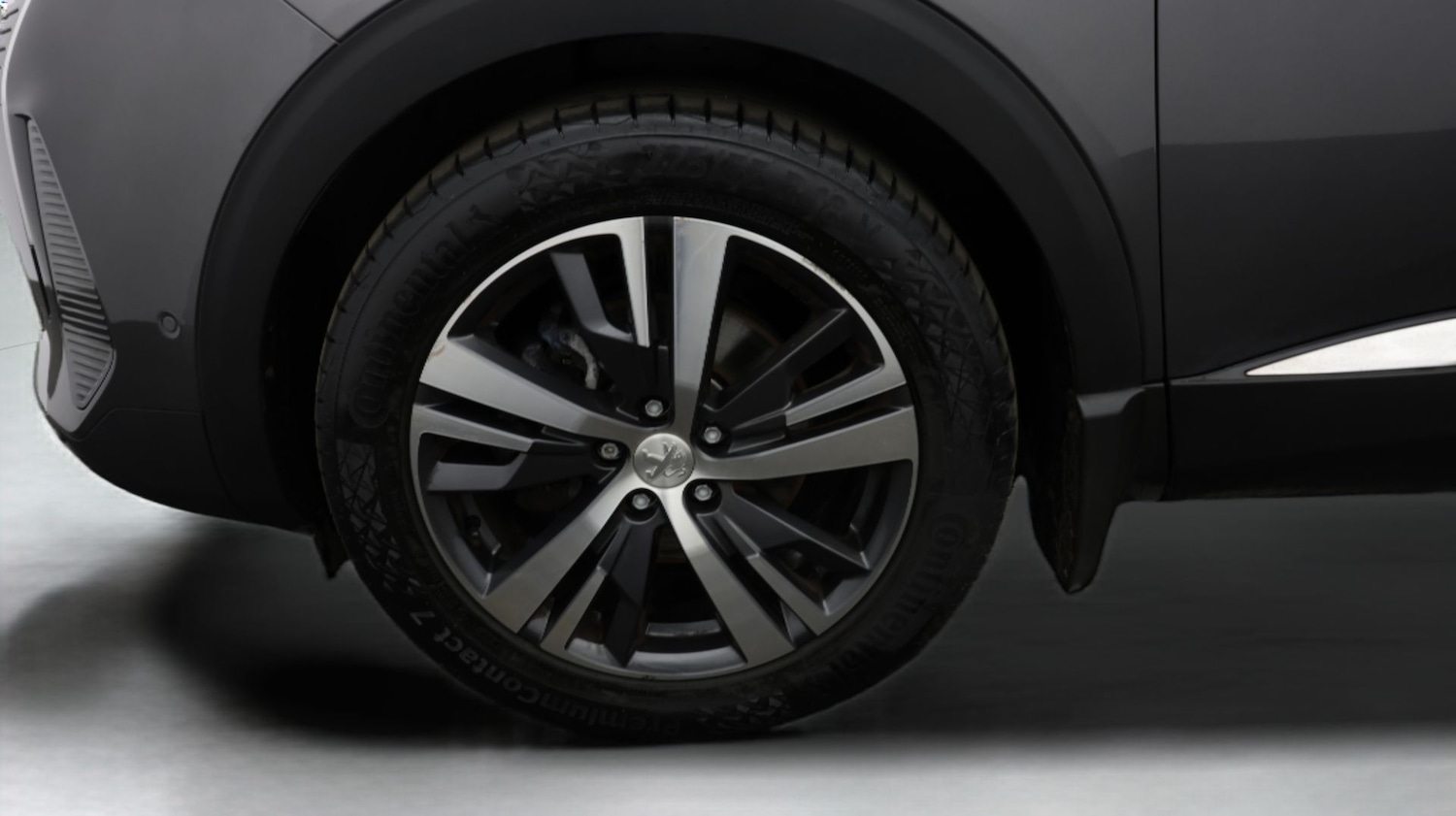 Used Peugeot 3008 2022 for sale - 77897225: Photo 18