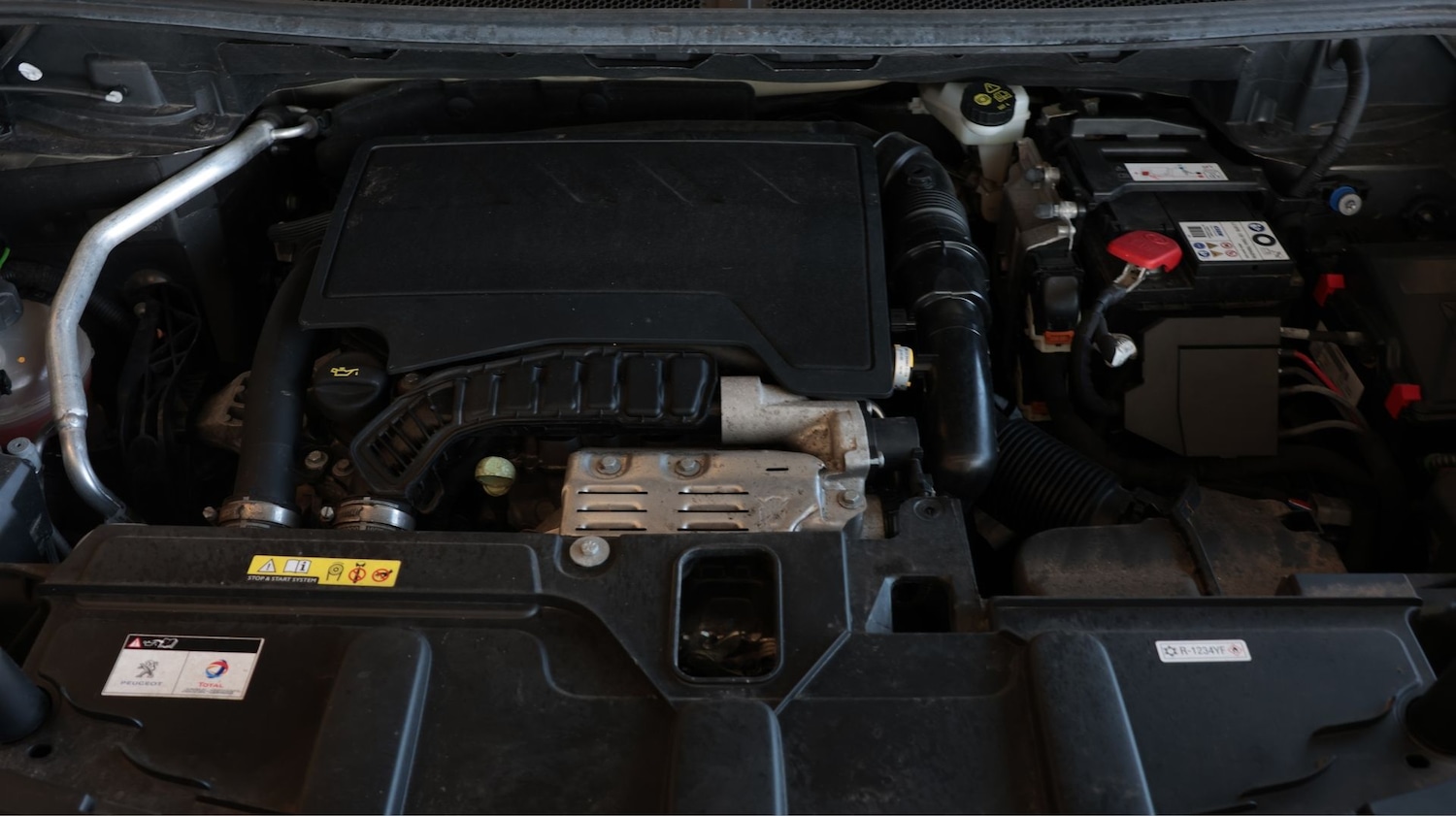 Used Peugeot 3008 2022 for sale - 77897225: Photo 19