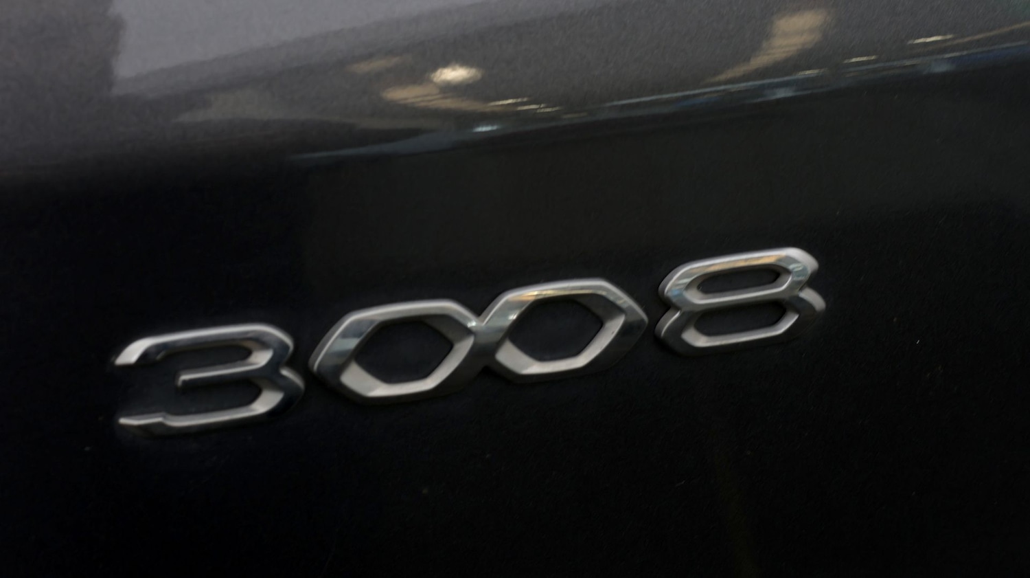 Used Peugeot 3008 2022 for sale - 77897225: Photo 22