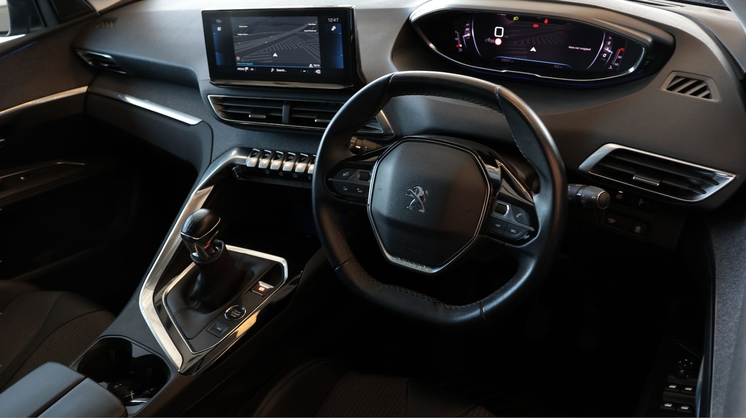 Used Peugeot 3008 2022 for sale - 77897225: Photo 9