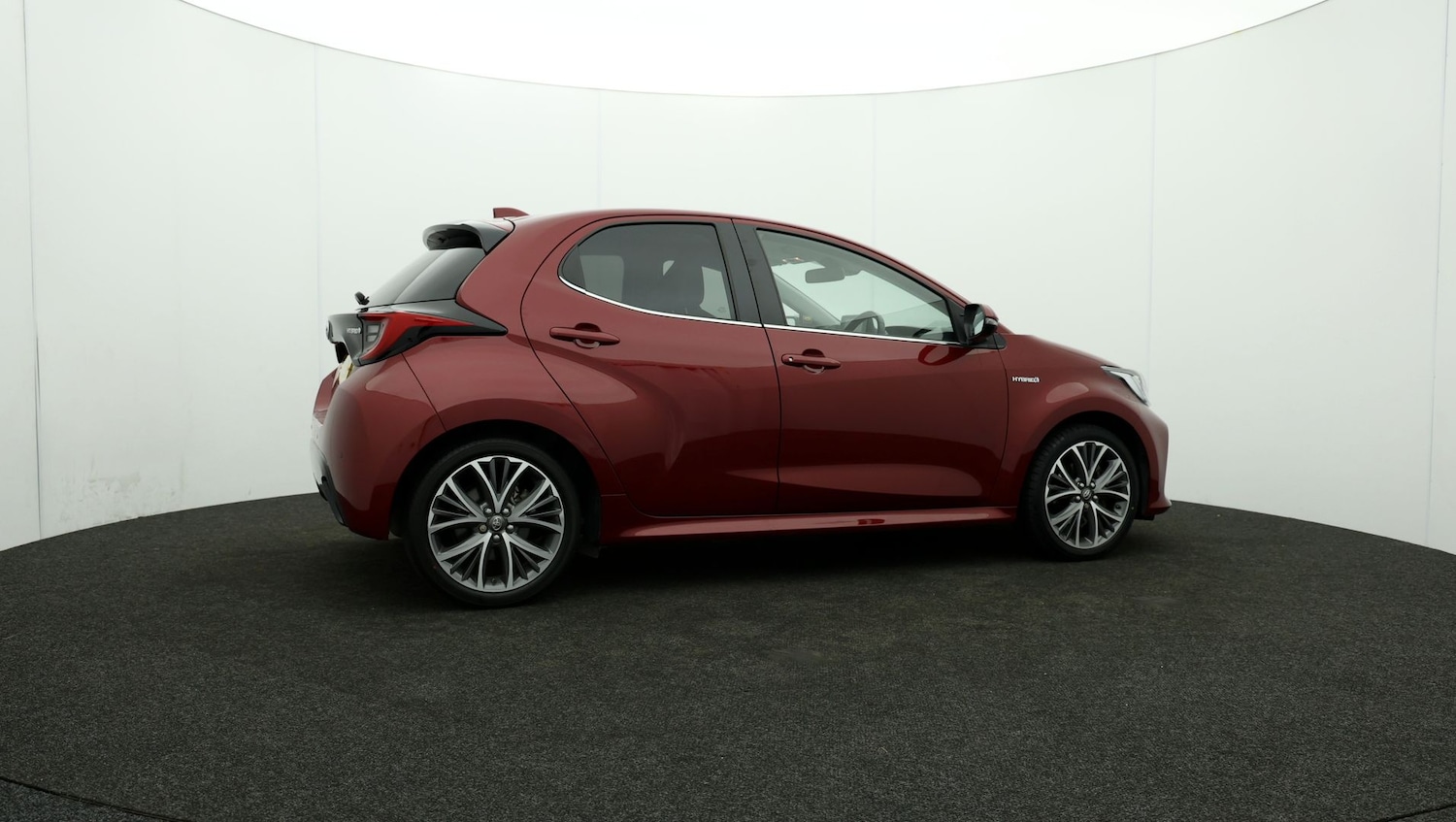 Used Toyota Yaris 2021 for sale - 76811629: Photo 20