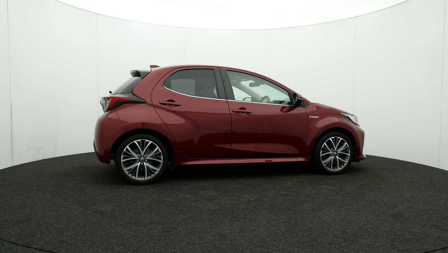 Used Toyota Yaris 2021 for sale - 76811629: Photo 22