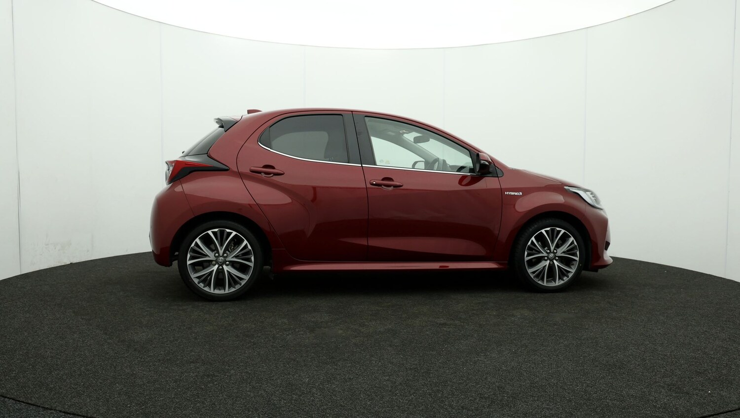 Used Toyota Yaris 2021 for sale - 76811629: Photo 24