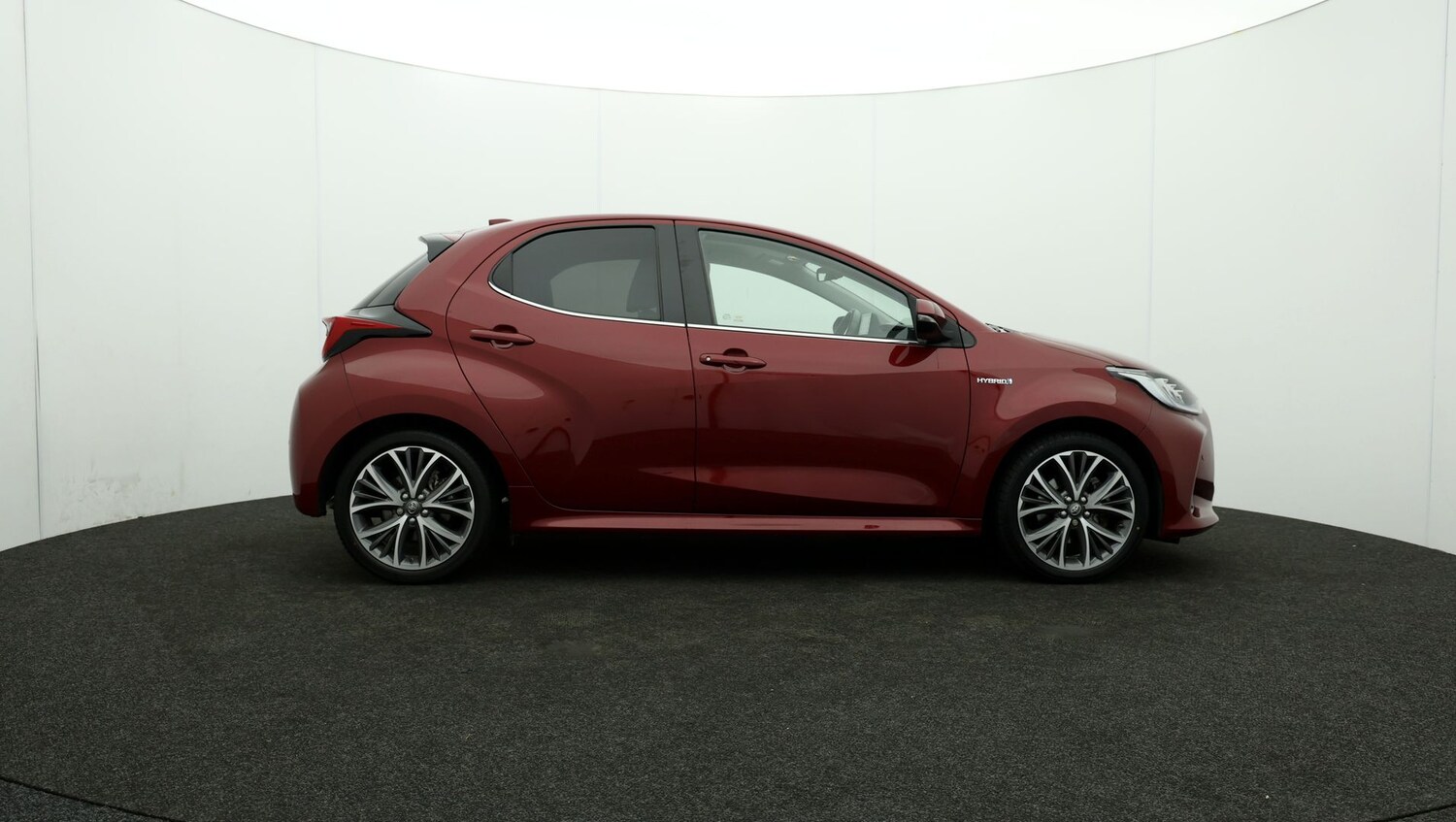Used Toyota Yaris 2021 for sale - 76811629: Photo 26