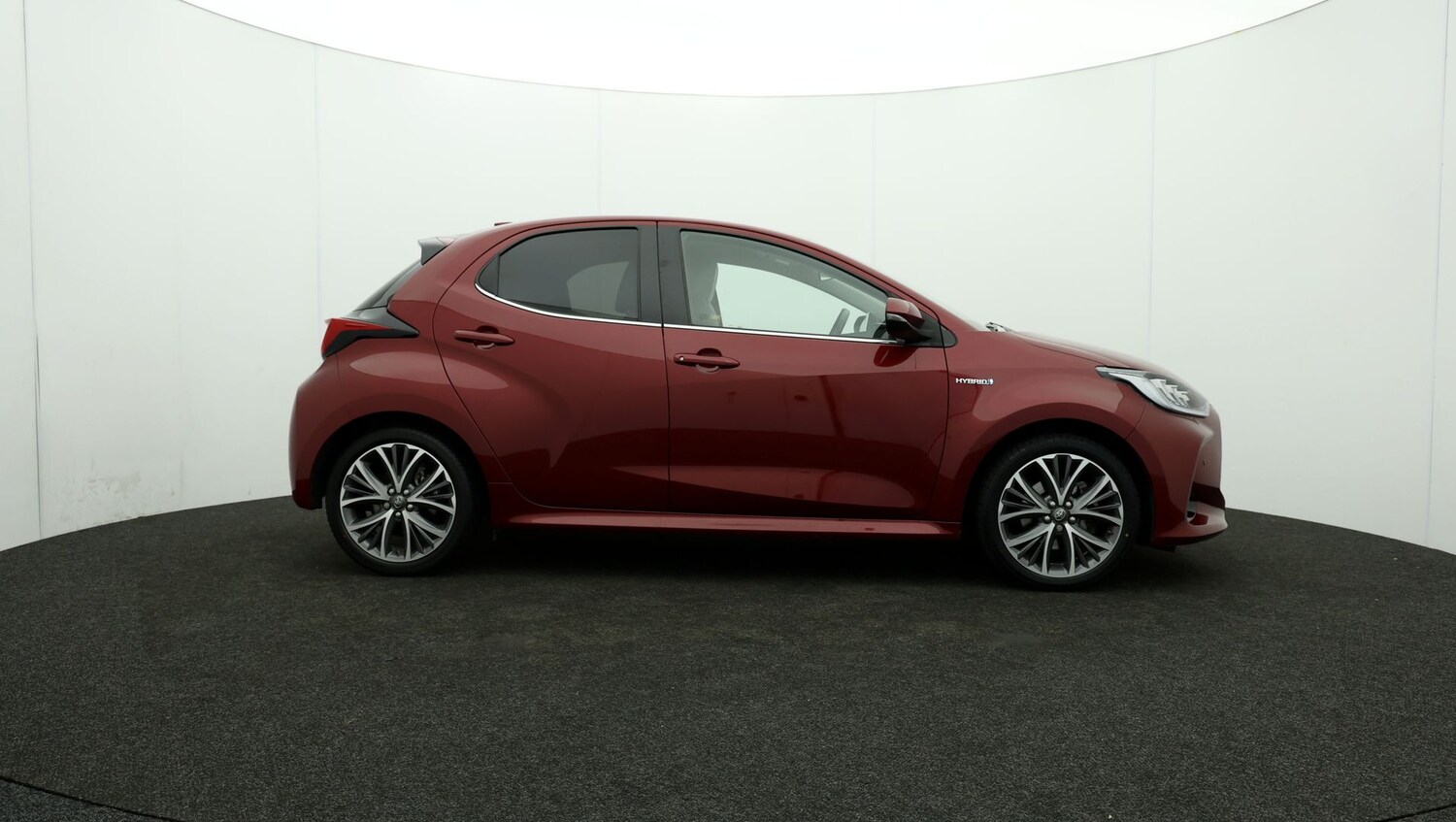 Used Toyota Yaris 2021 for sale - 76811629: Photo 28