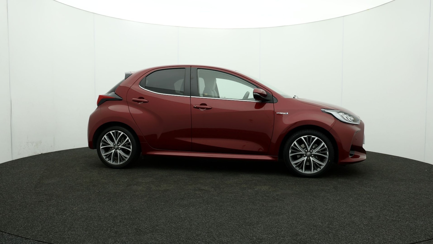 Used Toyota Yaris 2021 for sale - 76811629: Photo 30