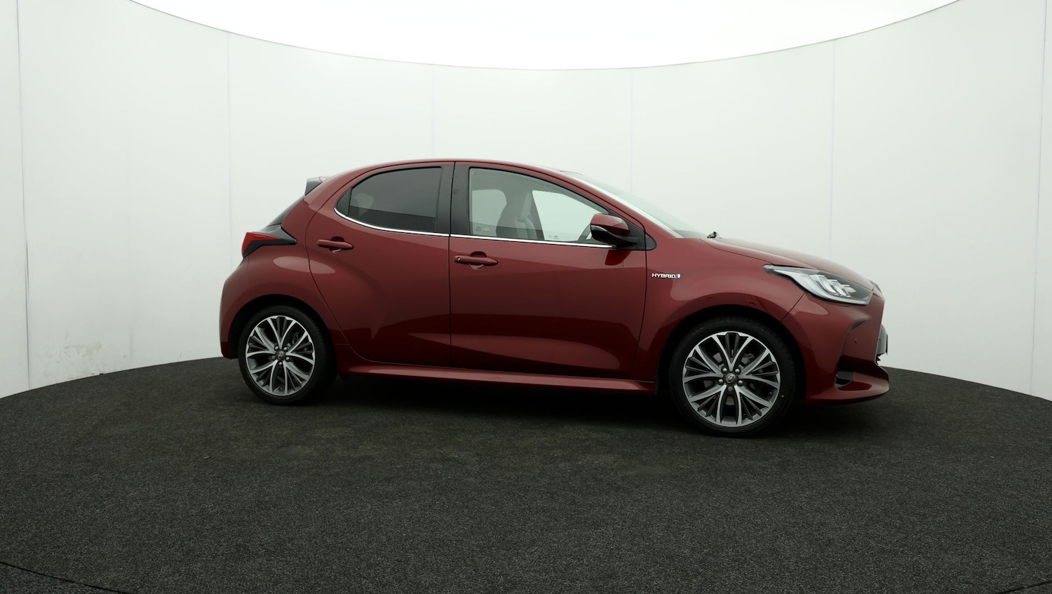 Used Toyota Yaris 2021 for sale - 76811629: Photo 32