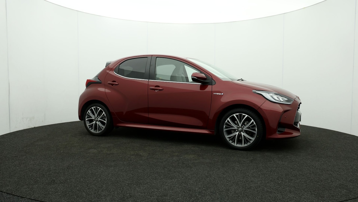 Used Toyota Yaris 2021 for sale - 76811629: Photo 36