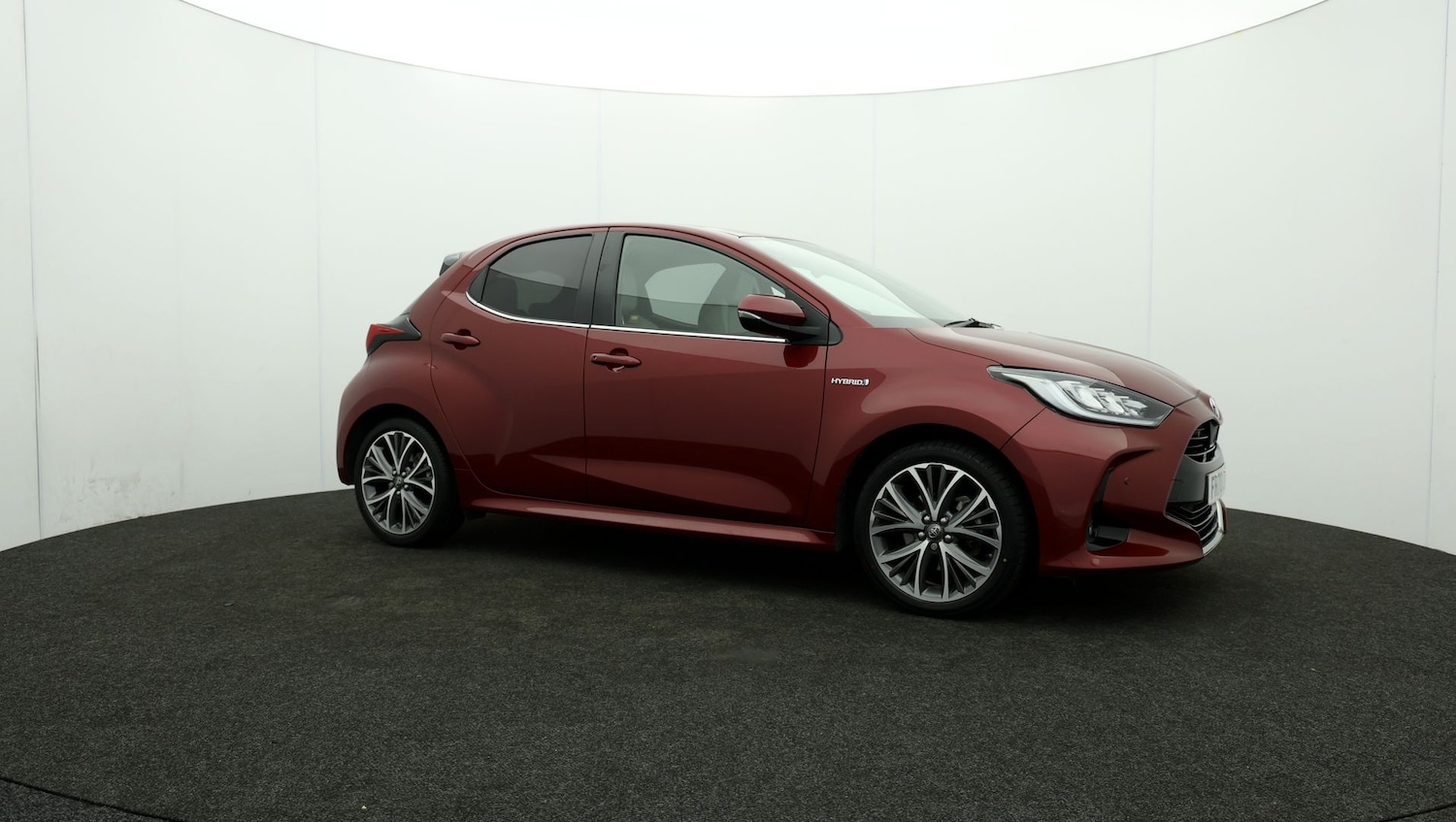 Used Toyota Yaris 2021 for sale - 76811629: Photo 38