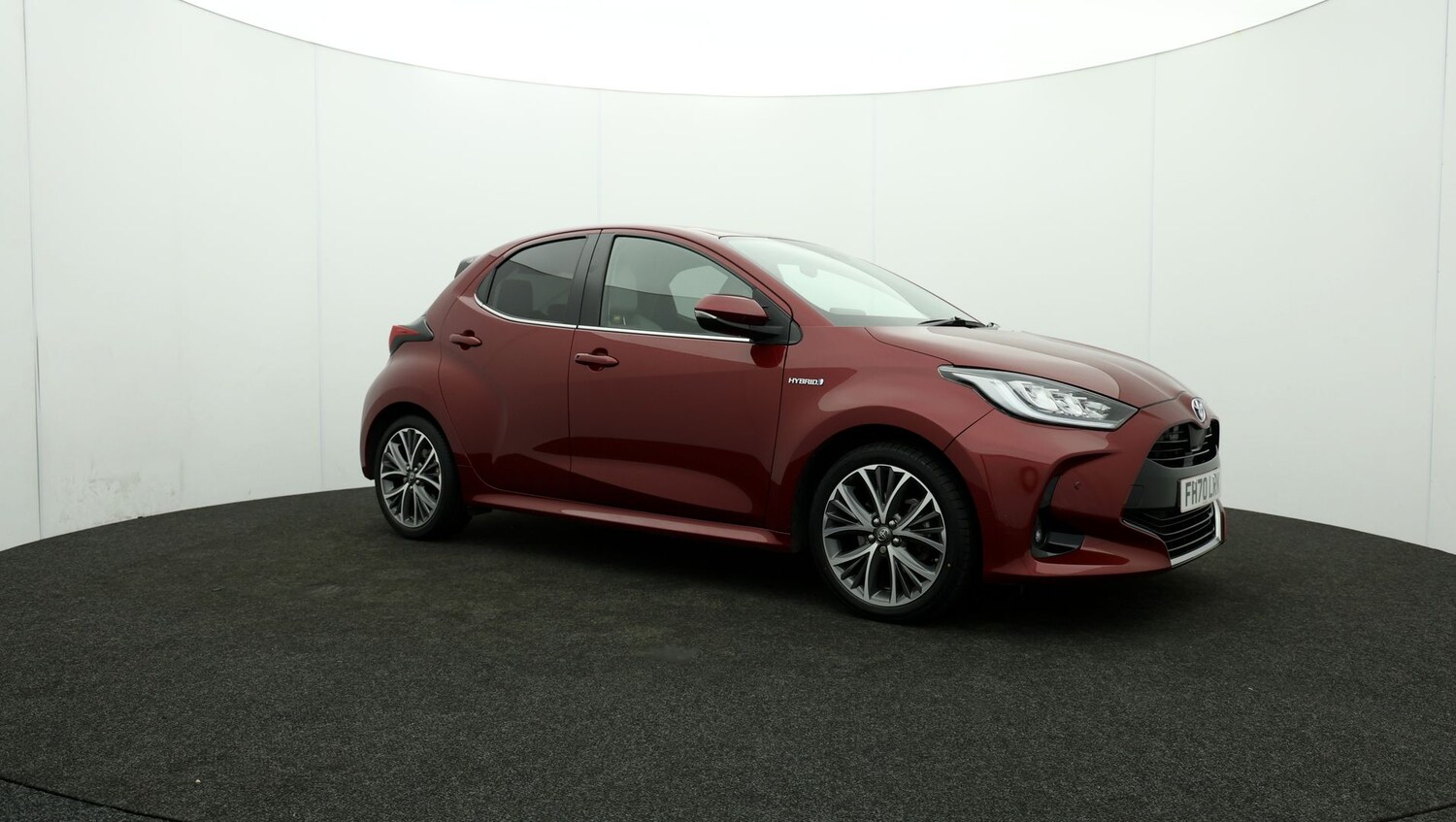 Used Toyota Yaris 2021 for sale - 76811629: Photo 40
