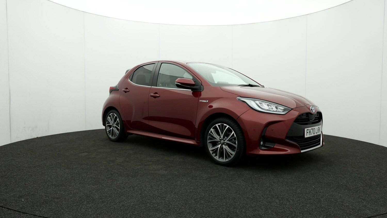 Used Toyota Yaris 2021 for sale - 76811629: Photo 42
