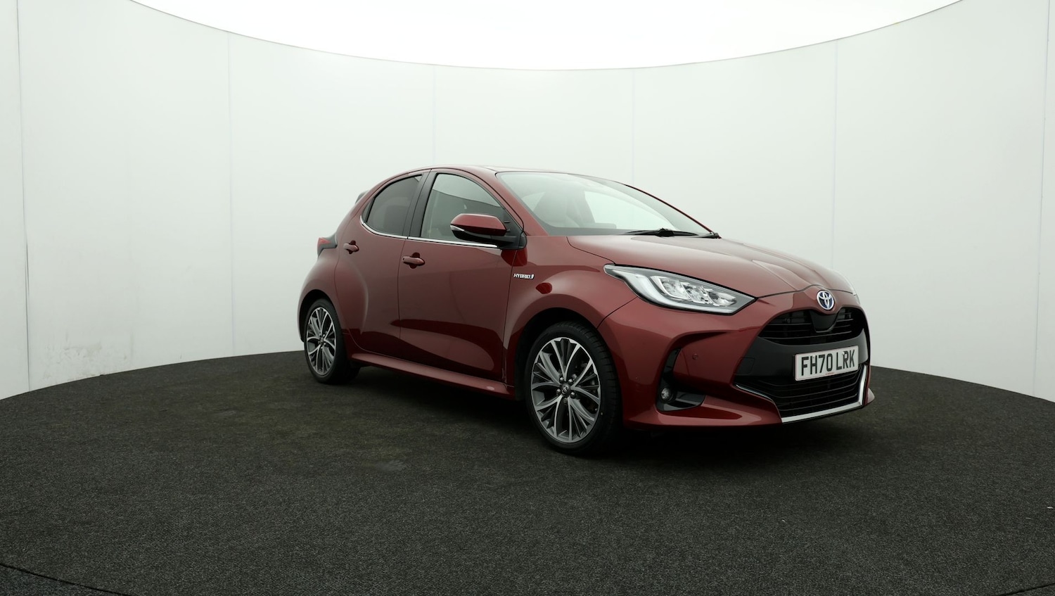 Used Toyota Yaris 2021 for sale - 76811629: Photo 43