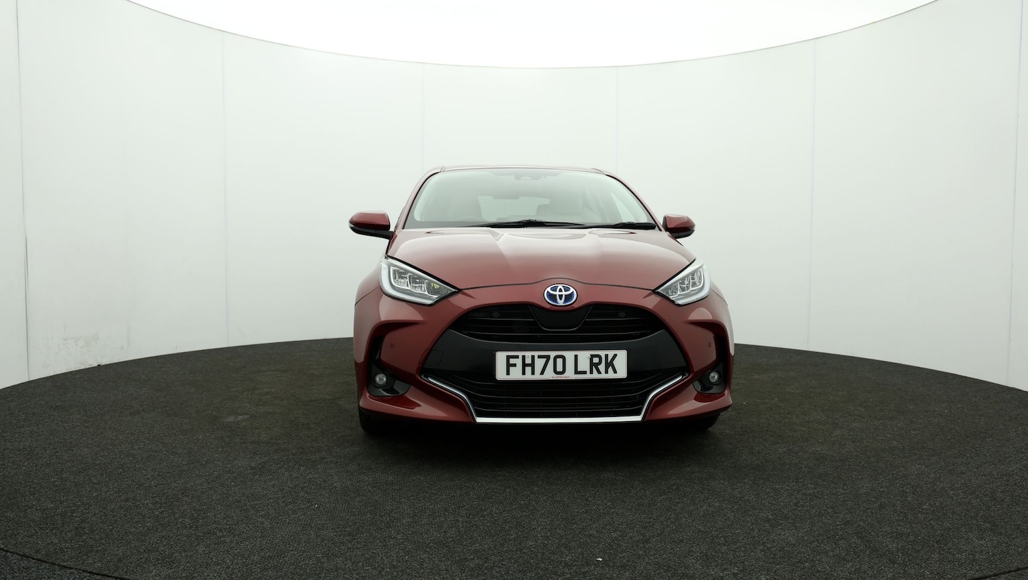 Used Toyota Yaris 2021 for sale - 76811629: Photo 48