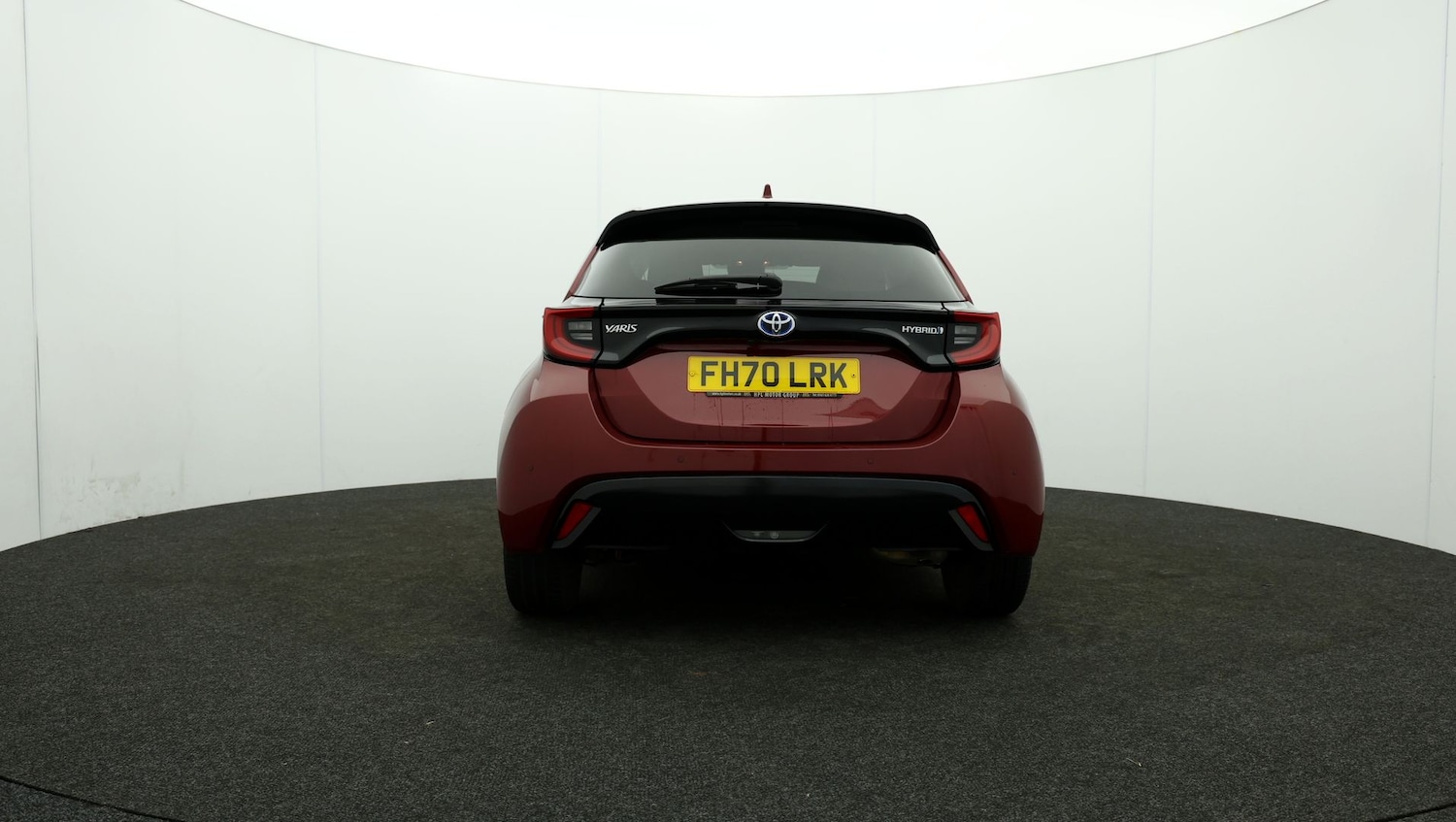 Used Toyota Yaris 2021 for sale - 76811629: Photo 49