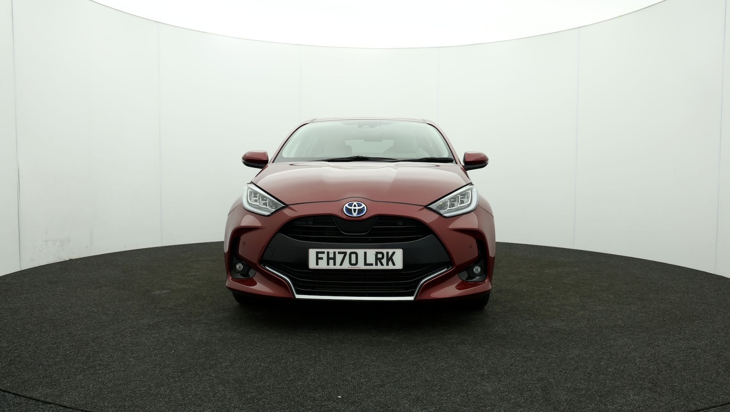 Used Toyota Yaris 2021 for sale - 76811629: Photo 50