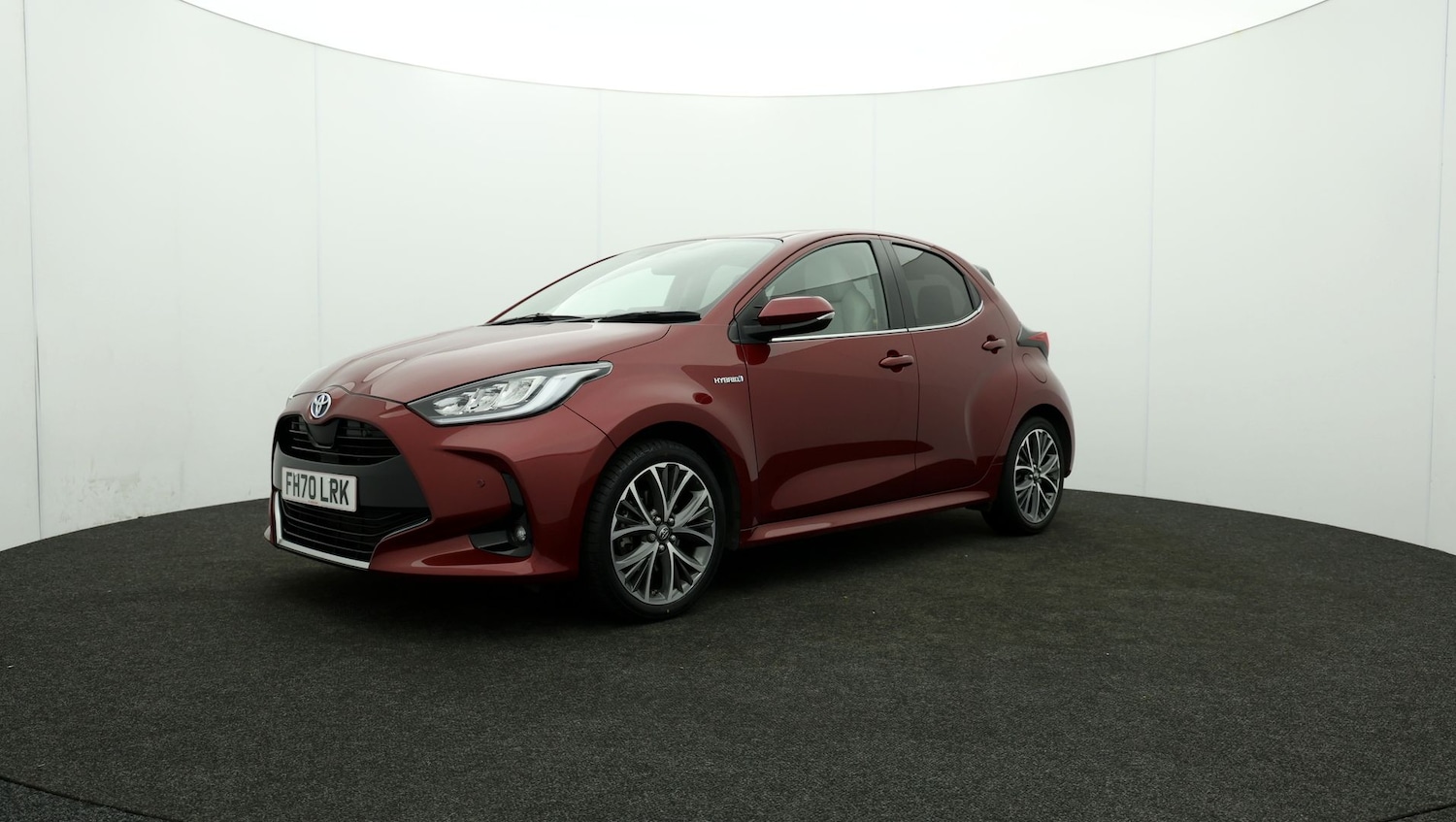 Used Toyota Yaris 2021 for sale - 76811629: Photo 56