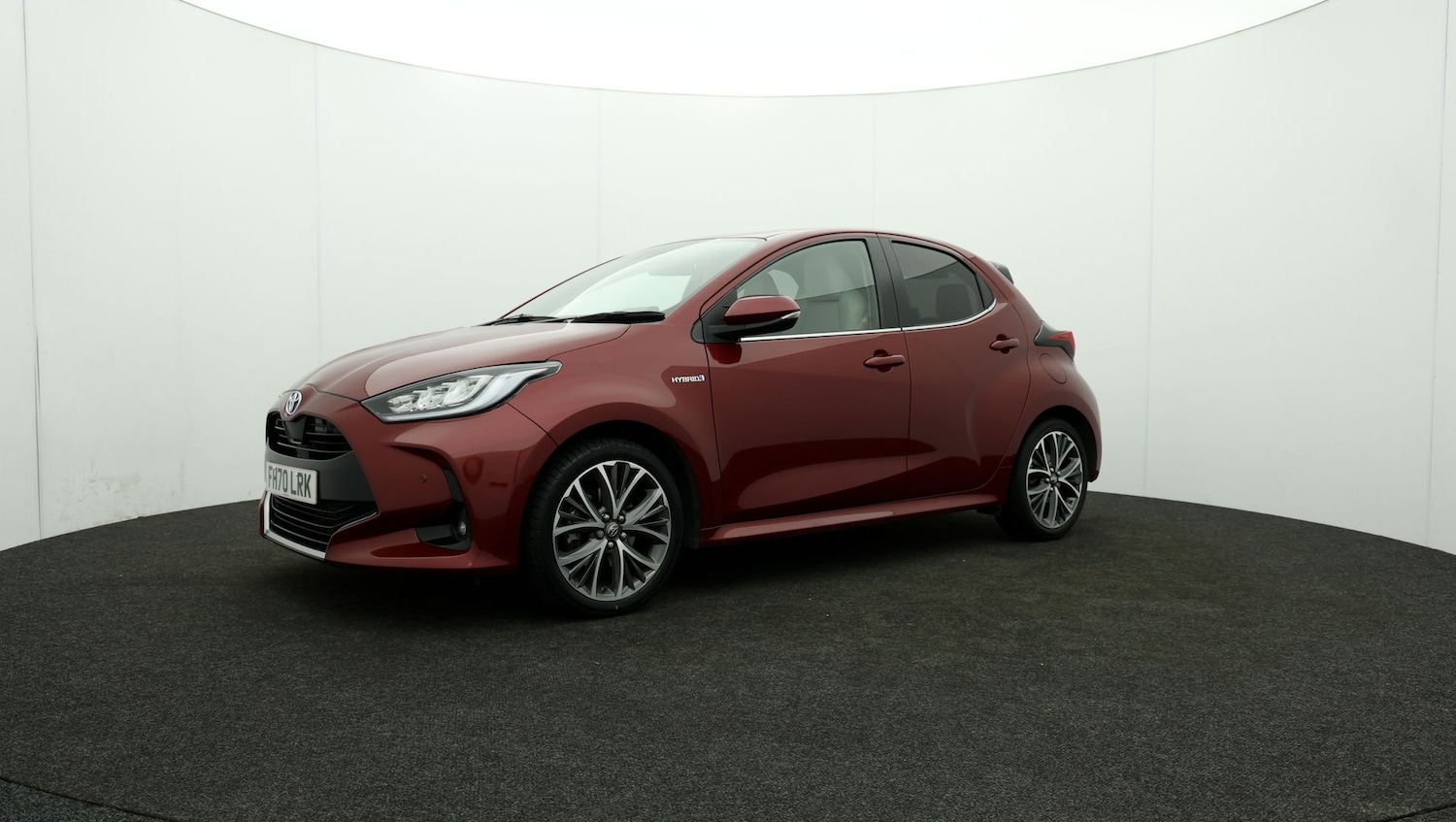 Used Toyota Yaris 2021 for sale - 76811629: Photo 57