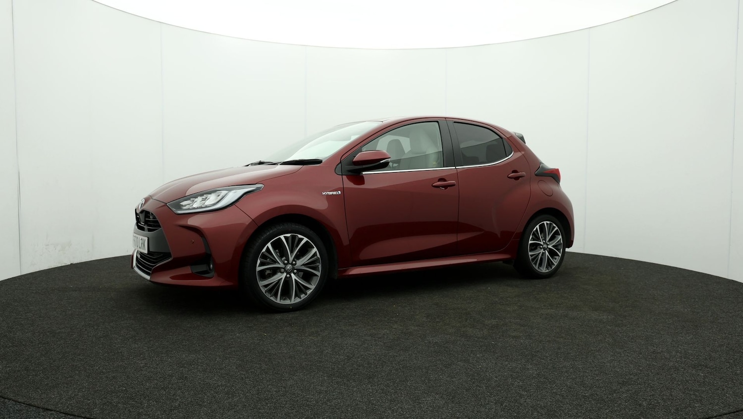 Used Toyota Yaris 2021 for sale - 76811629: Photo 58