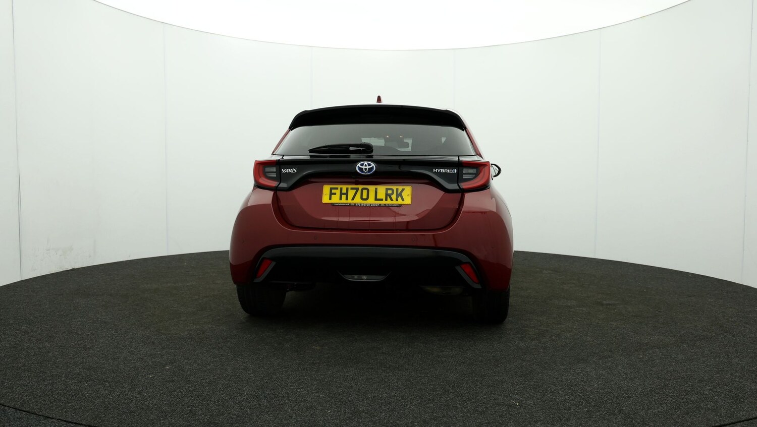 Used Toyota Yaris 2021 for sale - 76811629: Photo 60