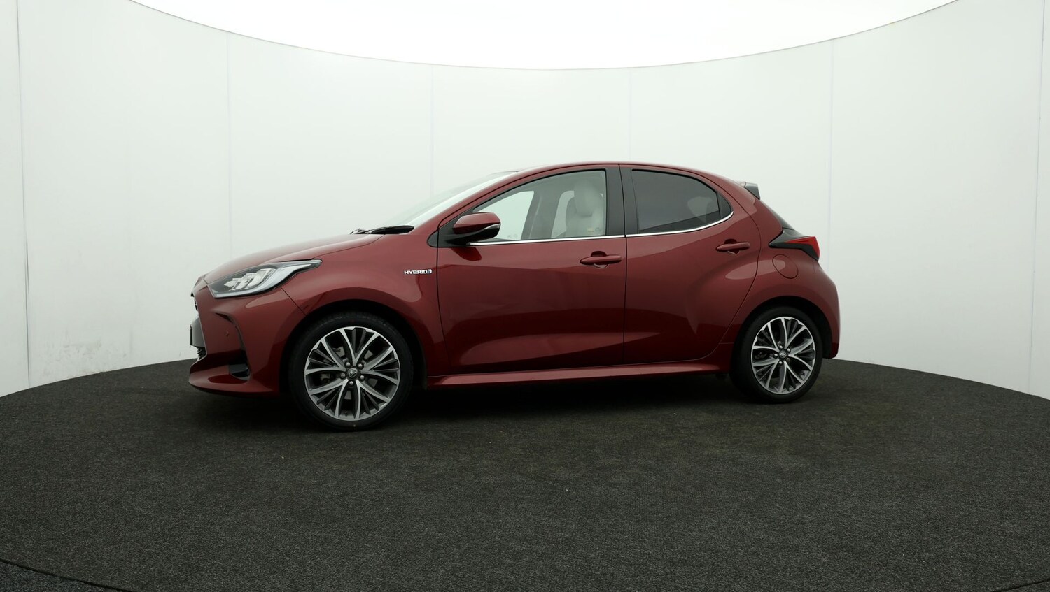 Used Toyota Yaris 2021 for sale - 76811629: Photo 61