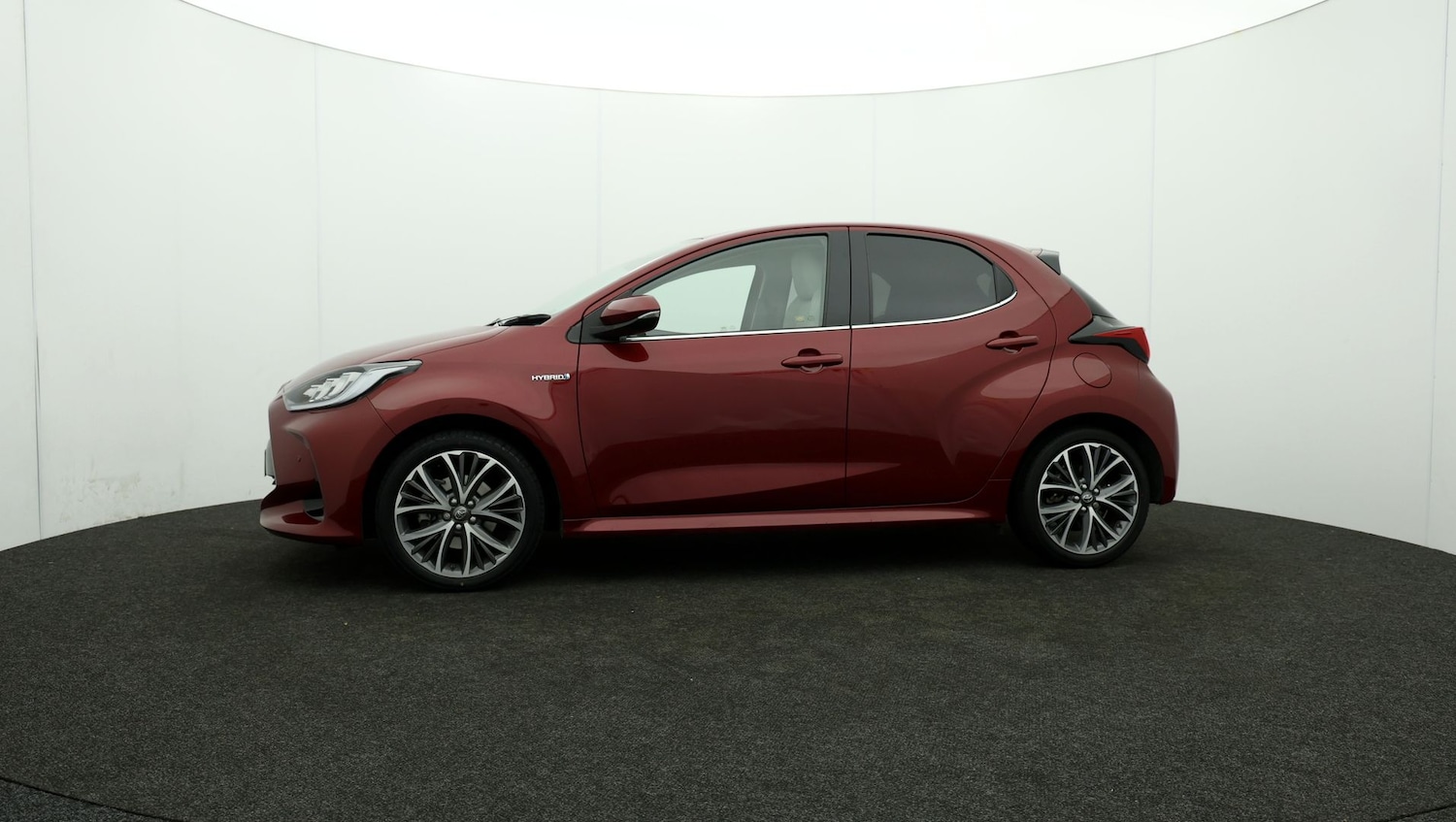Used Toyota Yaris 2021 for sale - 76811629: Photo 62