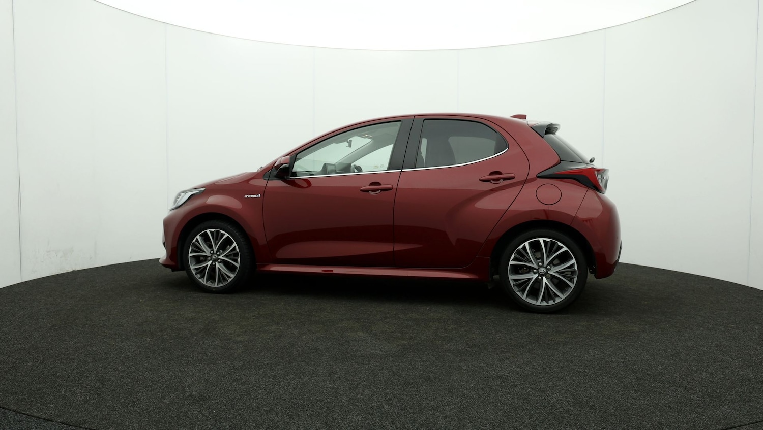 Used Toyota Yaris 2021 for sale - 76811629: Photo 66