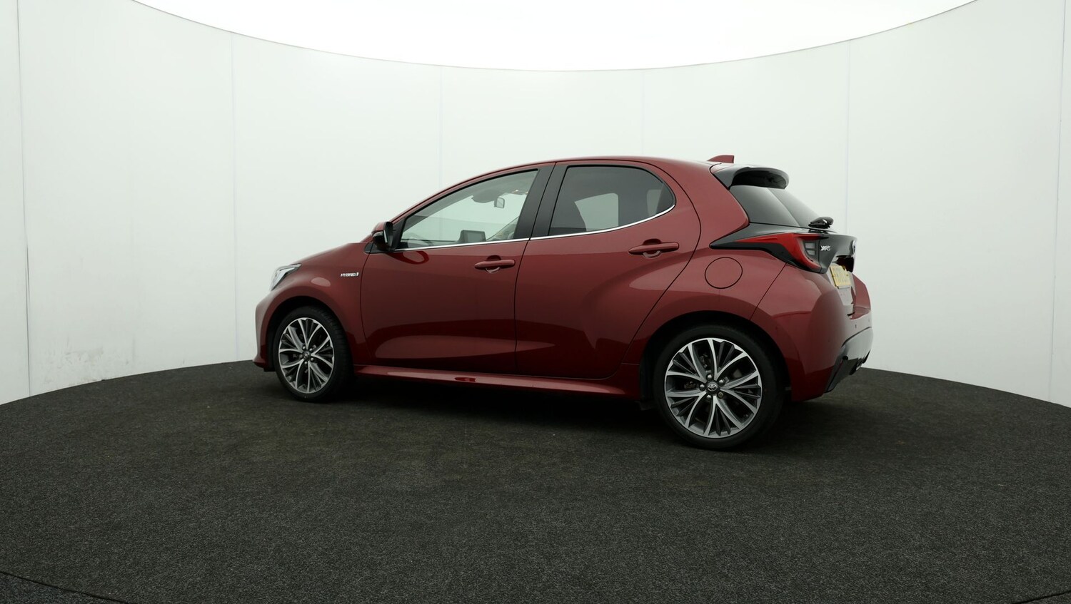 Used Toyota Yaris 2021 for sale - 76811629: Photo 68