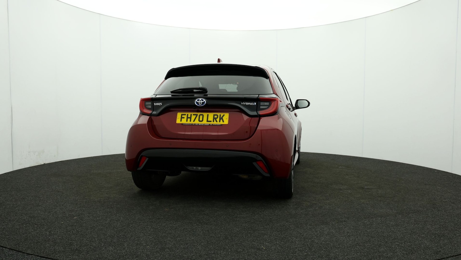 Used Toyota Yaris 2021 for sale - 76811629: Photo 71