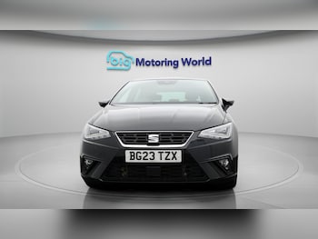 Used SEAT Ibiza 2023 for sale - 78777403: Photo
