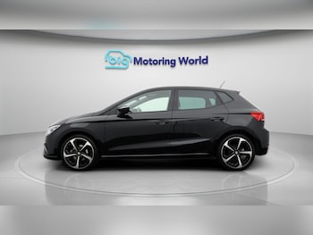 Used SEAT Ibiza 2023 for sale - 78777403: Photo