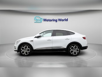 Used Renault Arkana 2022 for sale - 78586988: Photo