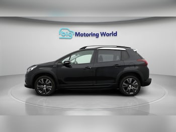 Used Peugeot 2008 2018 for sale - 78413182: Photo