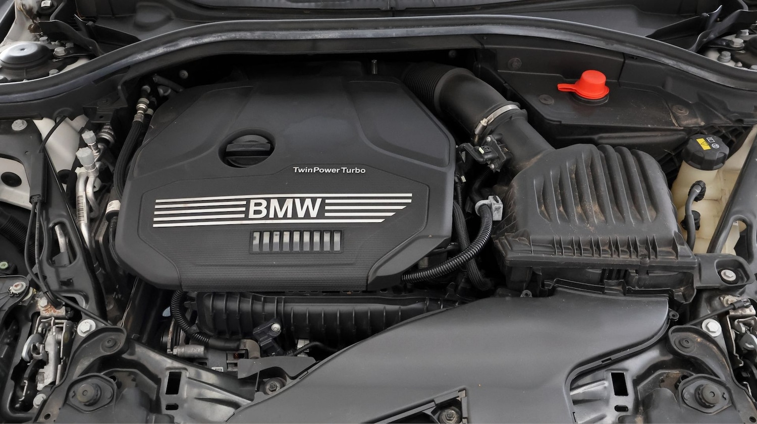 Used BMW 1 Series 2020 for sale - 78084630: Photo 19