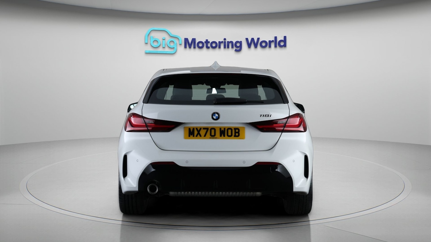 Used BMW 1 Series 2020 for sale - 78084630: Photo 6