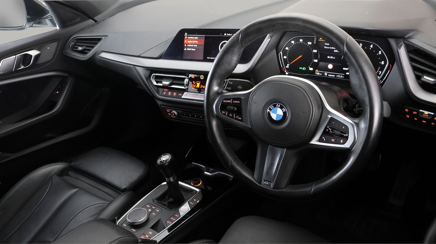 Used BMW 1 Series 2020 for sale - 78084630: Photo 9