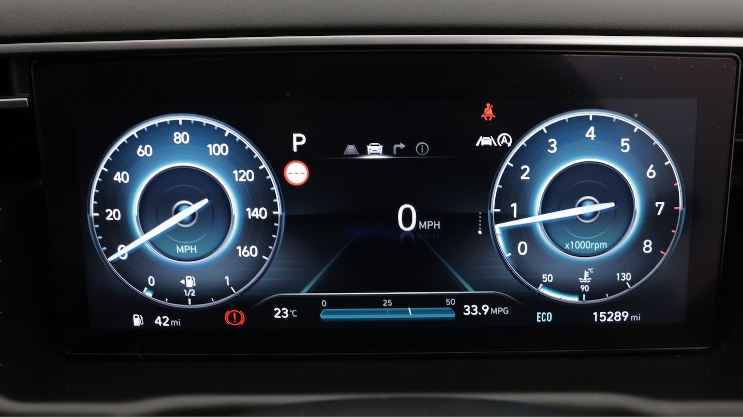 Used Hyundai TUCSON 2023 for sale - 77921475: Photo 10