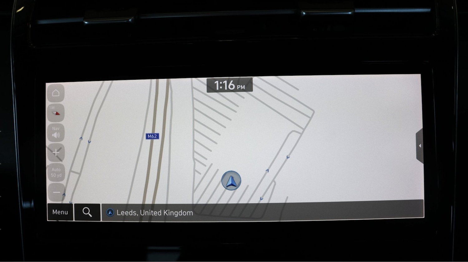 Used Hyundai TUCSON 2023 for sale - 77921475: Photo 11