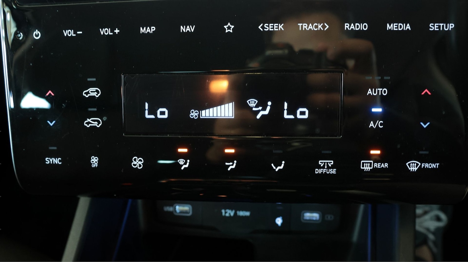 Used Hyundai TUCSON 2023 for sale - 77921475: Photo 12