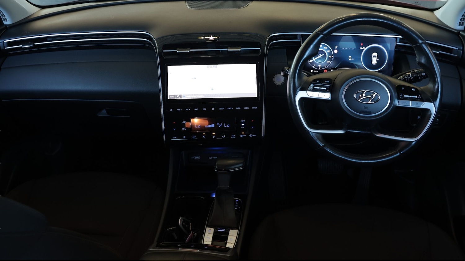 Used Hyundai TUCSON 2023 for sale - 77921475: Photo 13