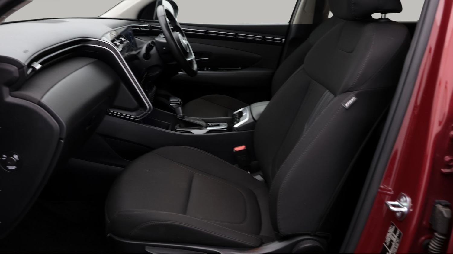 Used Hyundai TUCSON 2023 for sale - 77921475: Photo 14