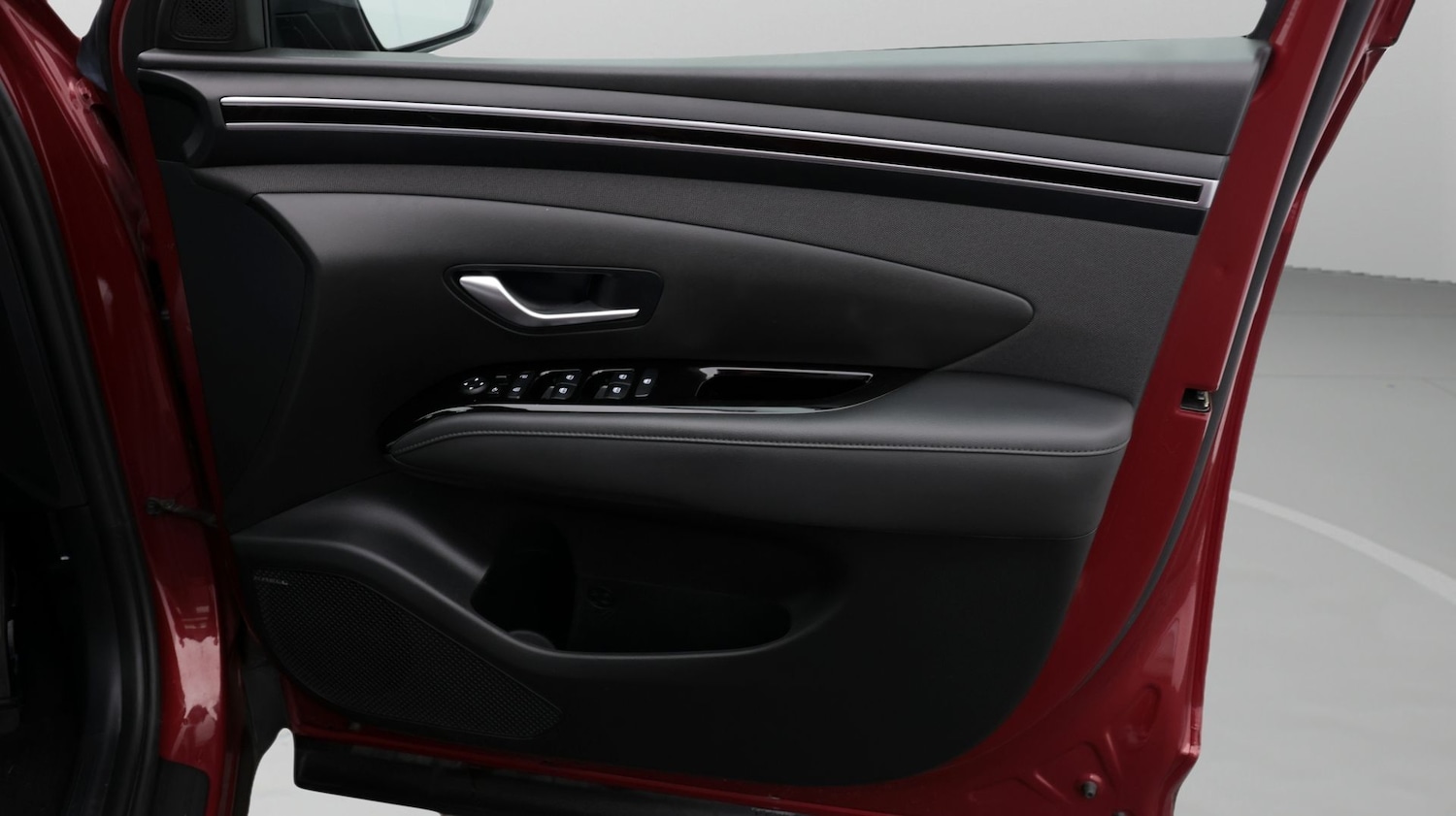 Used Hyundai TUCSON 2023 for sale - 77921475: Photo 15