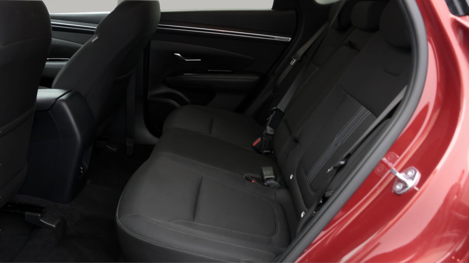 Used Hyundai TUCSON 2023 for sale - 77921475: Photo 16