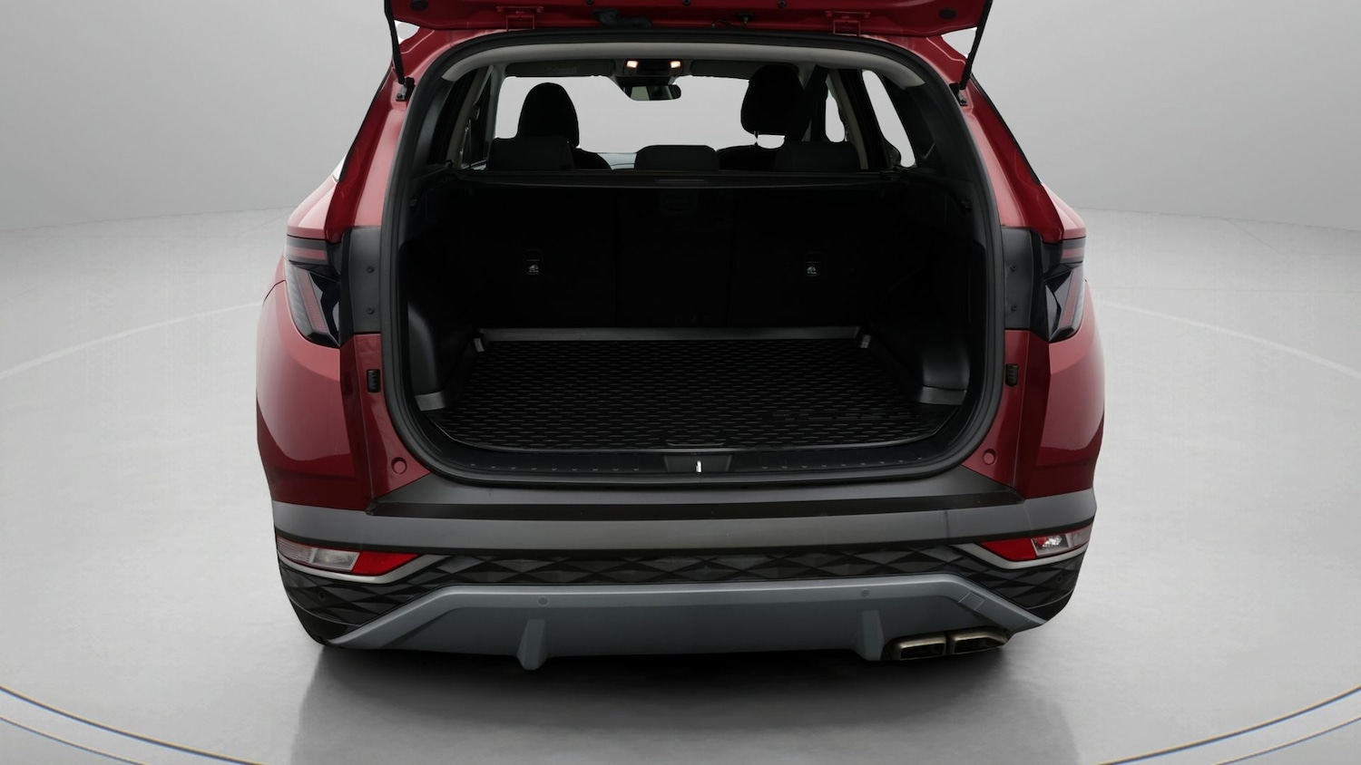 Used Hyundai TUCSON 2023 for sale - 77921475: Photo 17