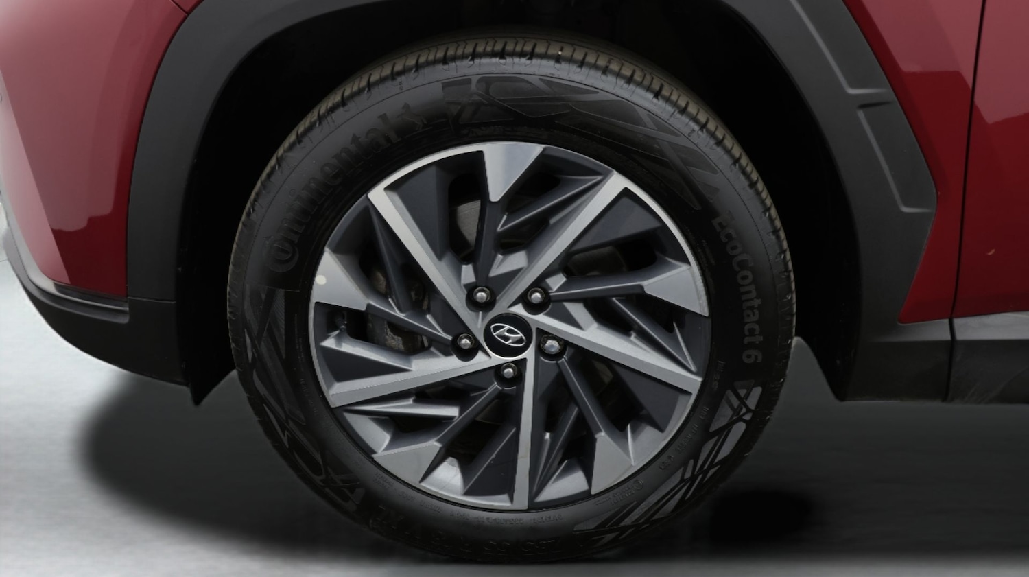 Used Hyundai TUCSON 2023 for sale - 77921475: Photo 18