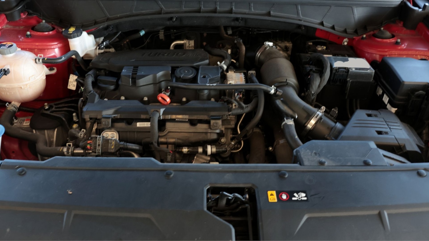 Used Hyundai TUCSON 2023 for sale - 77921475: Photo 19