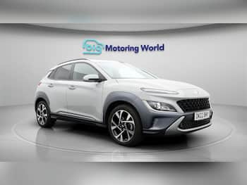 Used Hyundai KONA 2022 for sale - 79655956: Photo