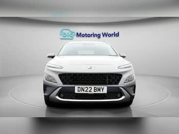 Used Hyundai KONA 2022 for sale - 79655956: Photo
