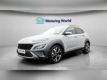 Used Hyundai KONA 2022 for sale - 79655956: Photo