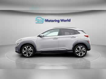 Used Hyundai KONA 2022 for sale - 79655956: Photo